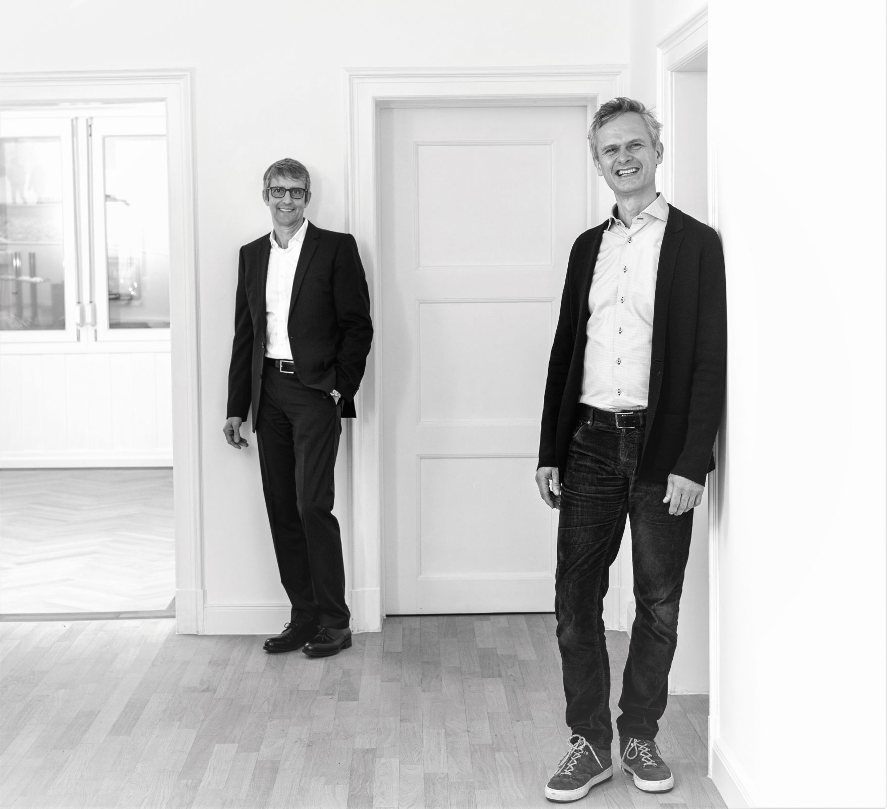 Glücklich atmen / Format4